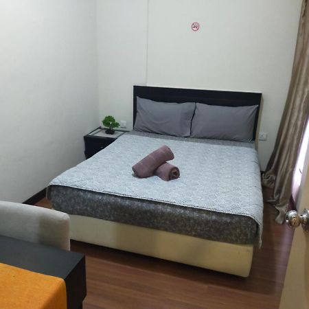 B Lagoon Muslim Apartment Malacca エクステリア 写真