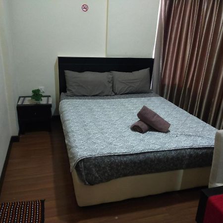 B Lagoon Muslim Apartment Malacca エクステリア 写真
