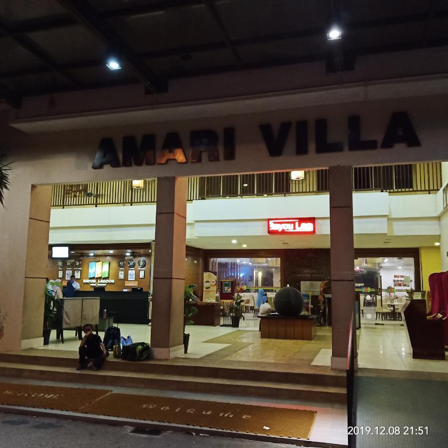 B Lagoon Muslim Apartment Malacca エクステリア 写真